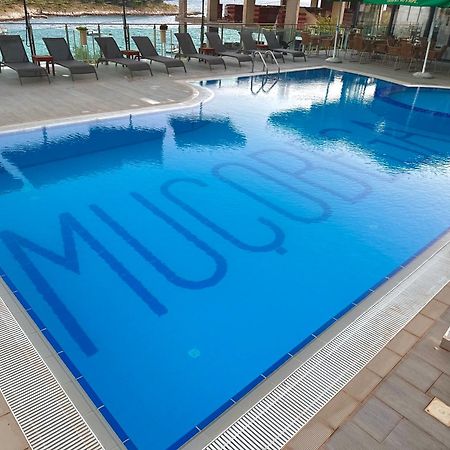 Mucobega Hotel 2 Σαράντα Εξωτερικό φωτογραφία
