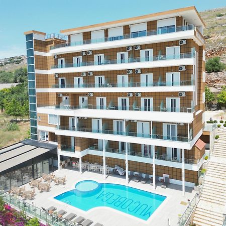 Mucobega Hotel 2 Σαράντα Εξωτερικό φωτογραφία