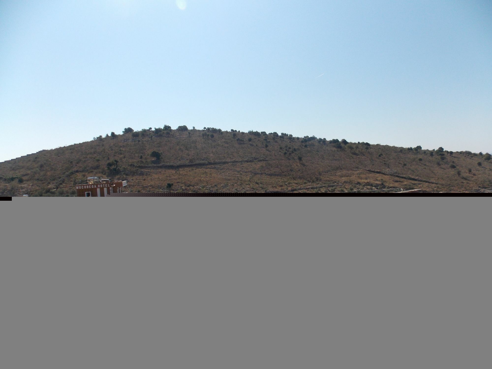 Mucobega Hotel 2 Σαράντα Εξωτερικό φωτογραφία