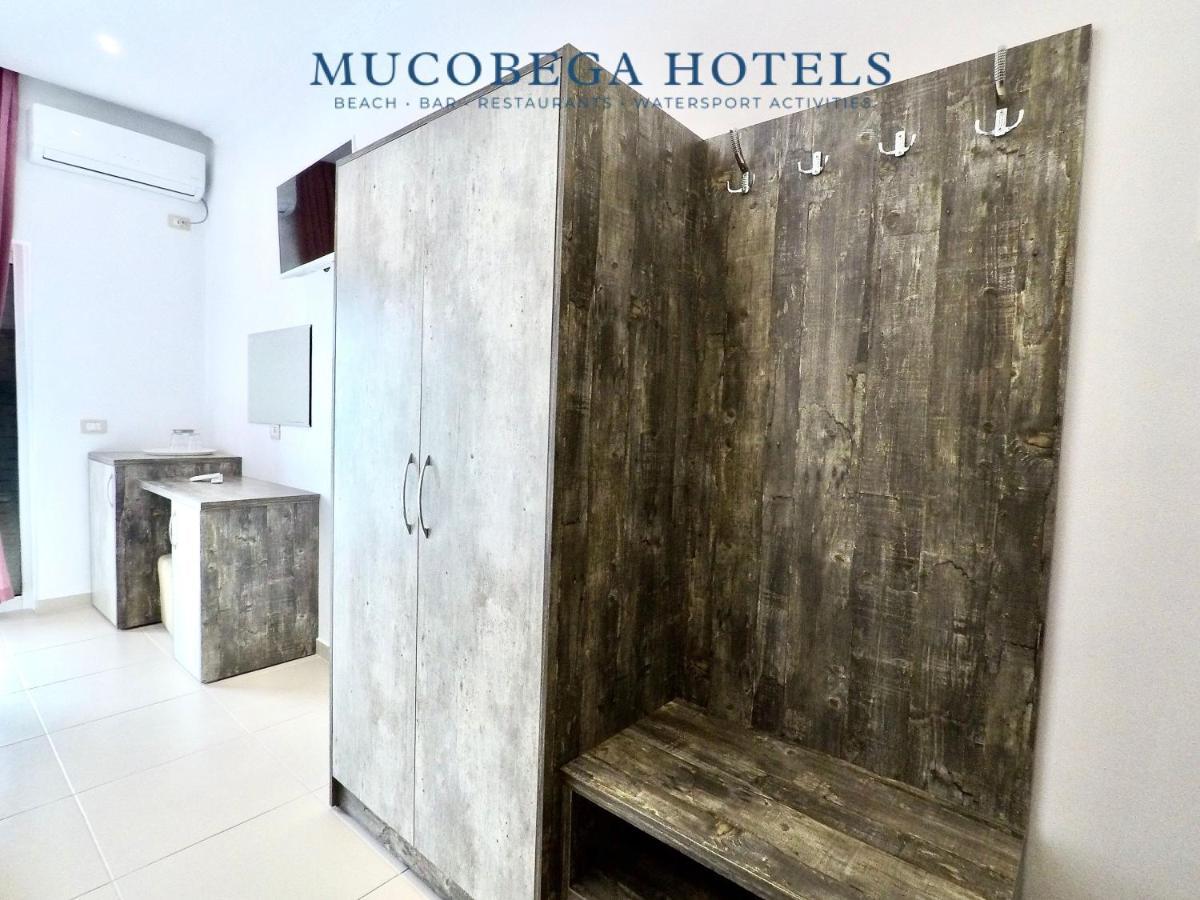 Mucobega Hotel 2 Σαράντα Εξωτερικό φωτογραφία
