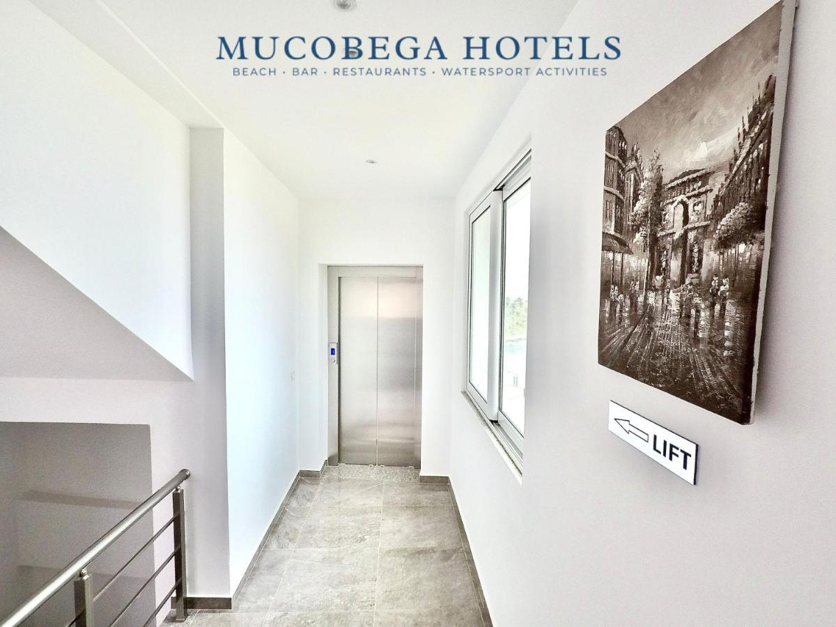 Mucobega Hotel 2 Σαράντα Εξωτερικό φωτογραφία